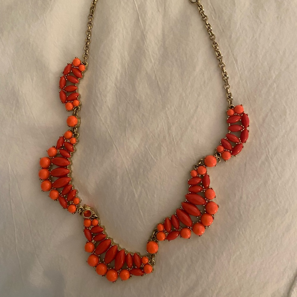 Jcrew necklace